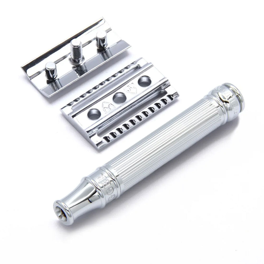 Edwin Jagger DE89 Double Edge Safety Razor