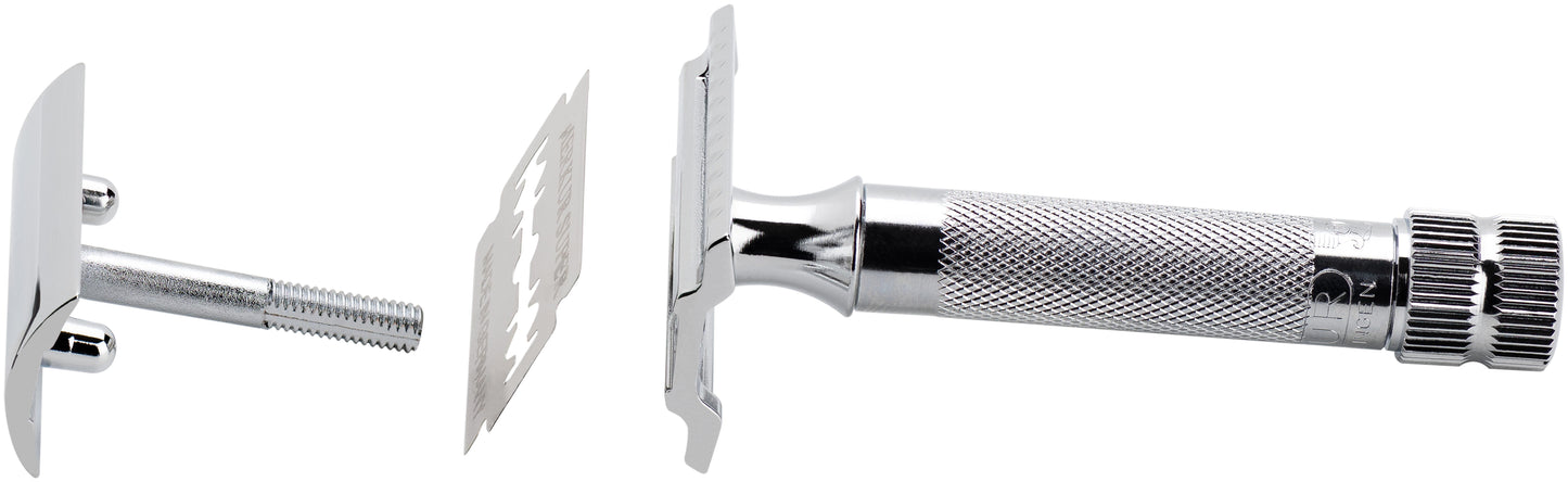 Merkur Razor 34C
