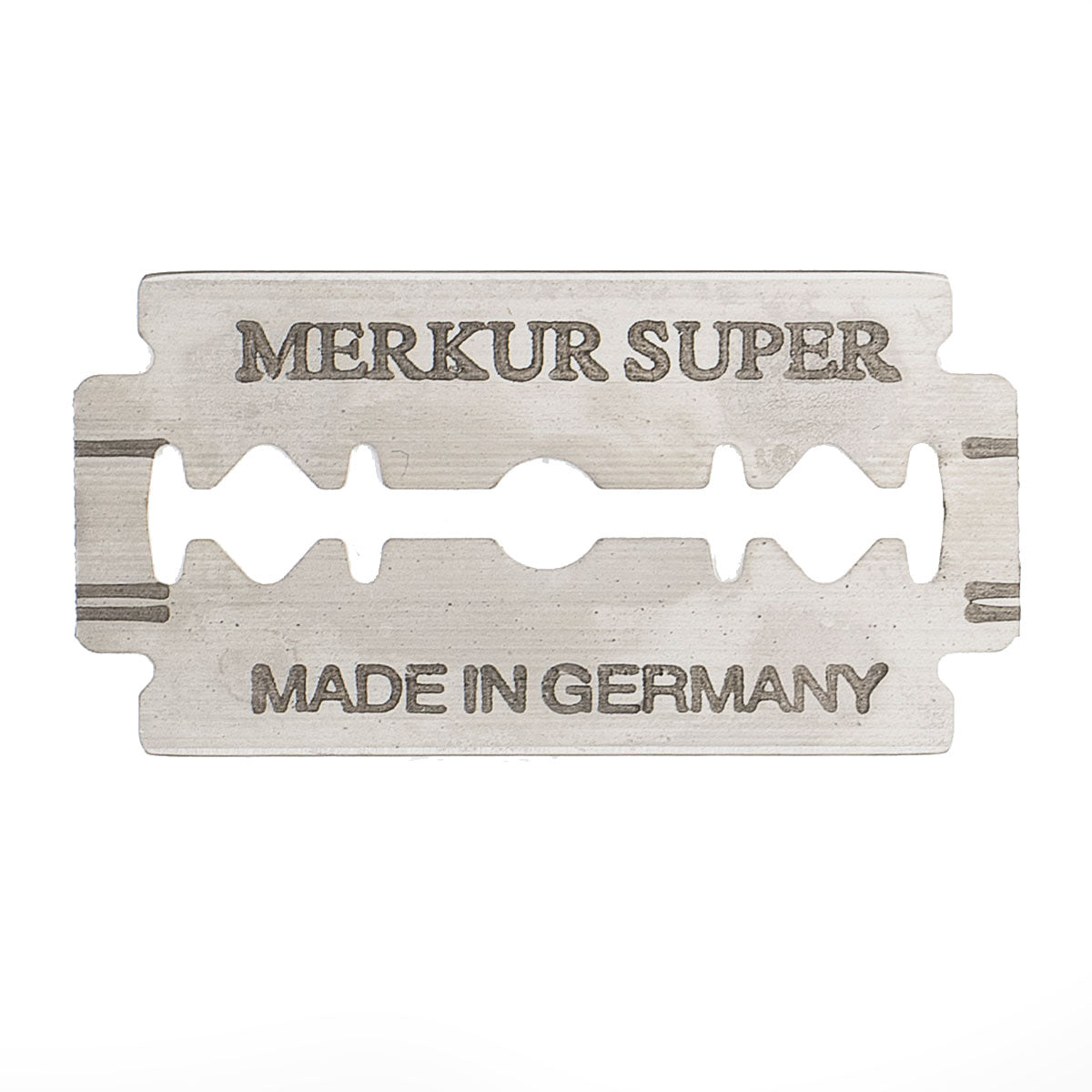 Merkur Rakvélablöð x10