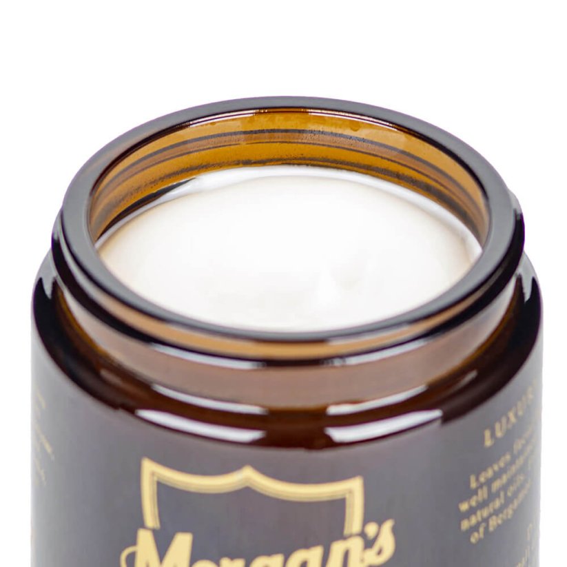 Morgan's Pomade luxury beard cream