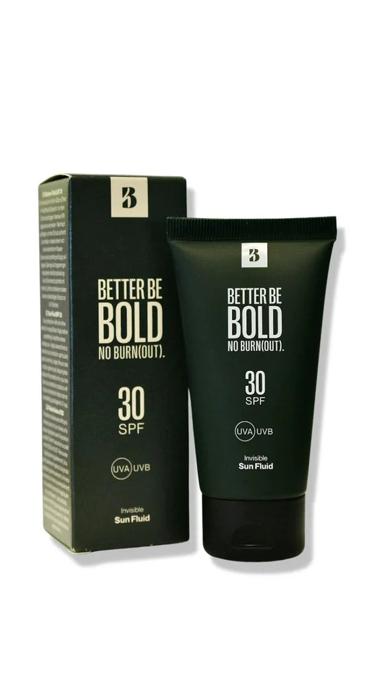Sun Fluid 30 SPF