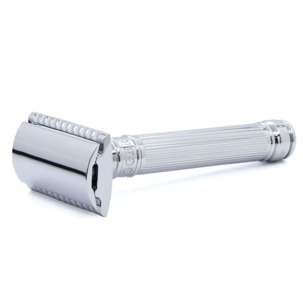 Edwin Jagger DE89 Double Edge Safety Razor