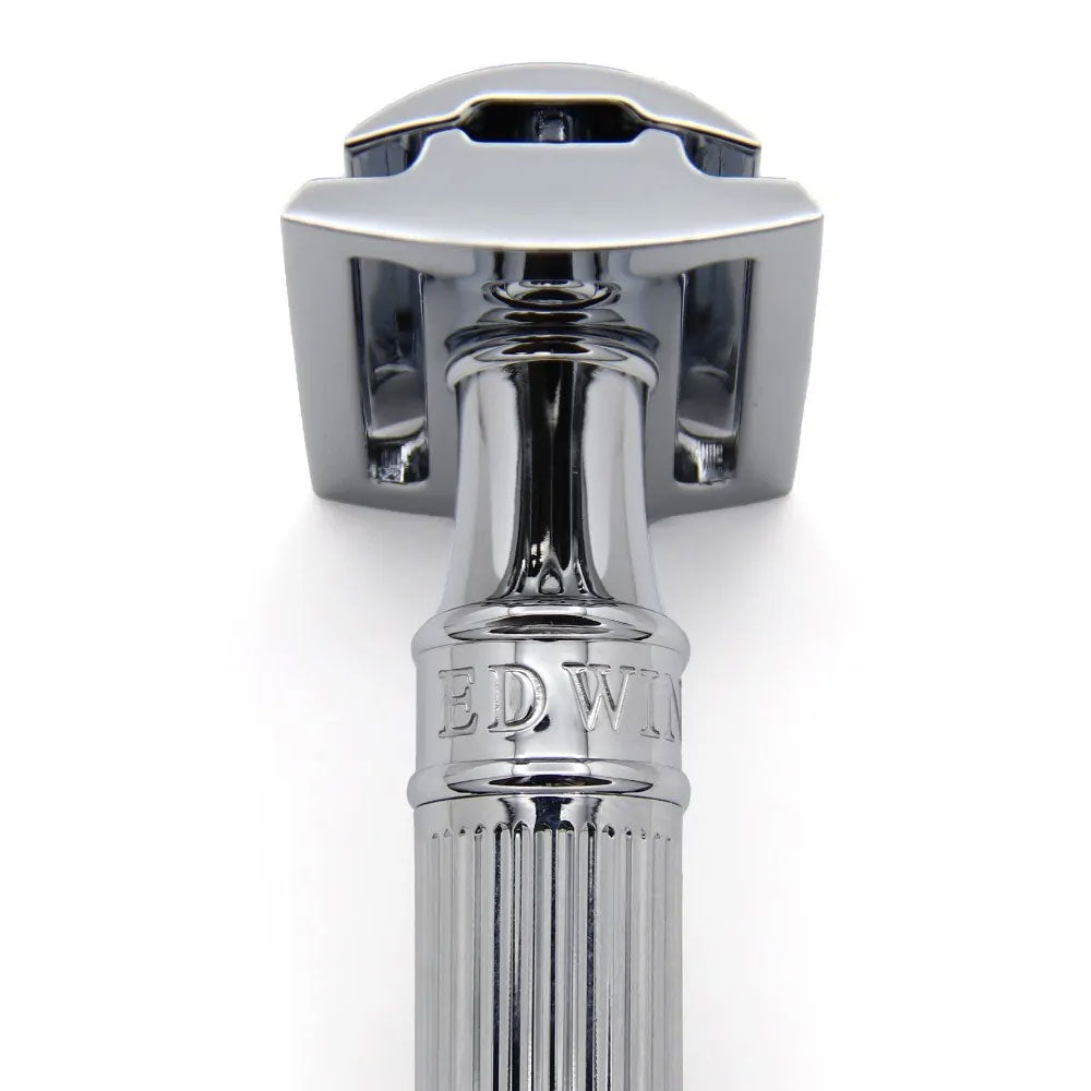 Edwin Jagger DE89 Double Edge Safety Razor