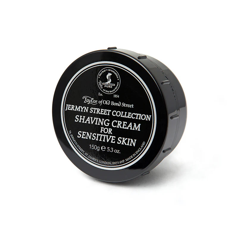 TOBS Jermyn Street Shaving Soap Bowl