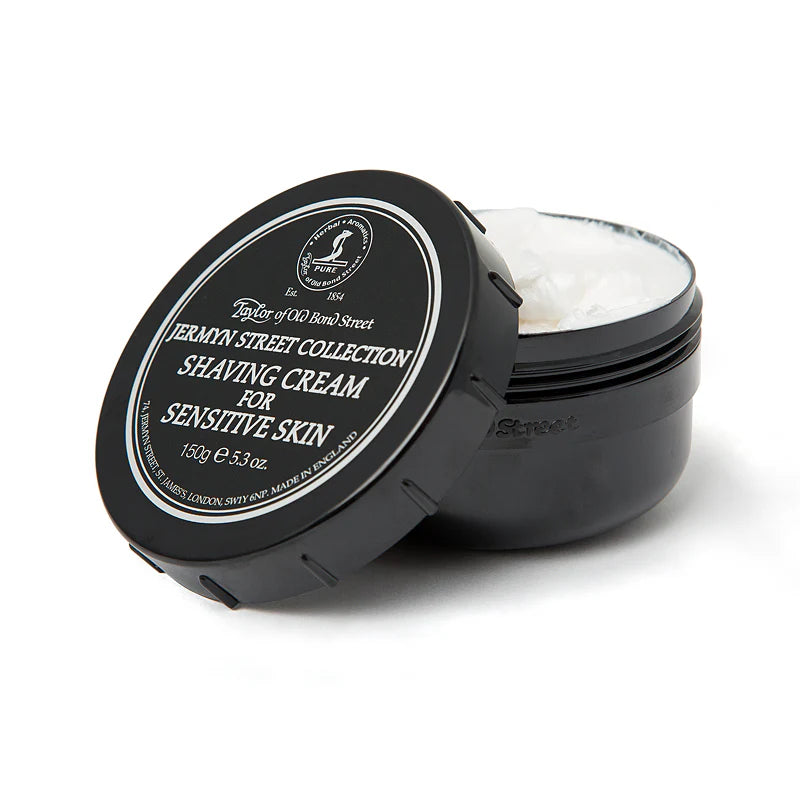 TOBS Jermyn Street Shaving Soap Bowl