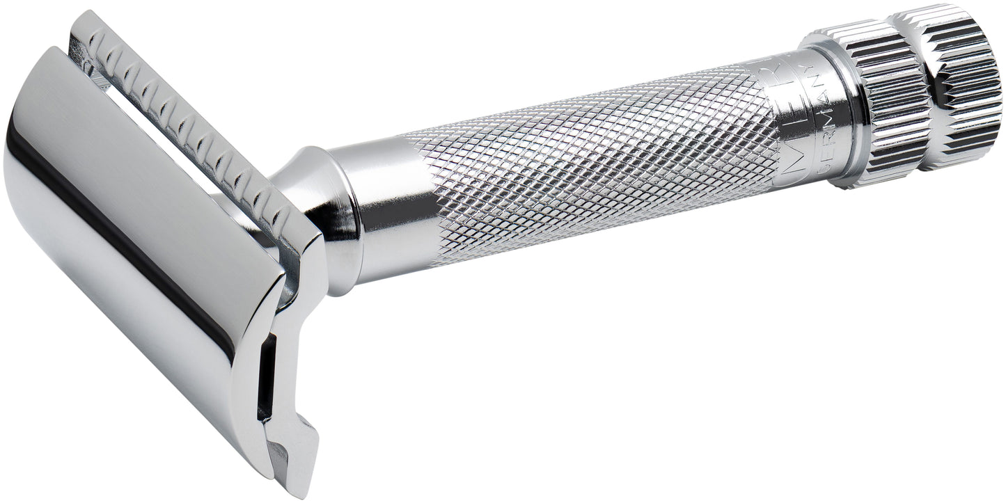 Merkur Razor 34C