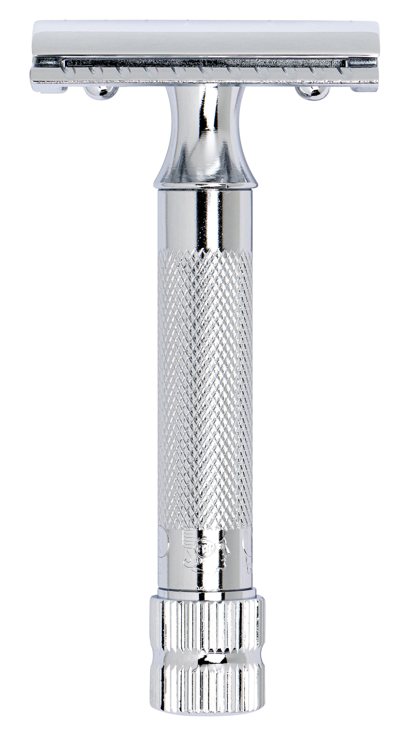 Merkur Razor 34C