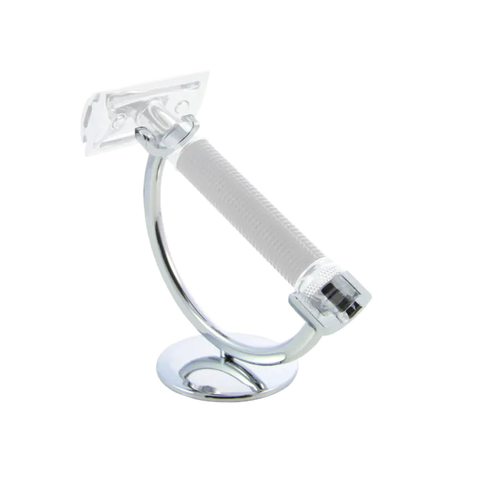 Edwin Jagger Double Edge Razor Stand